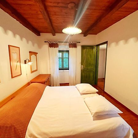 Apartments Cvita Veli Lošinj Dış mekan fotoğraf