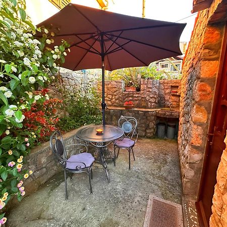 Apartments Cvita Veli Lošinj Dış mekan fotoğraf