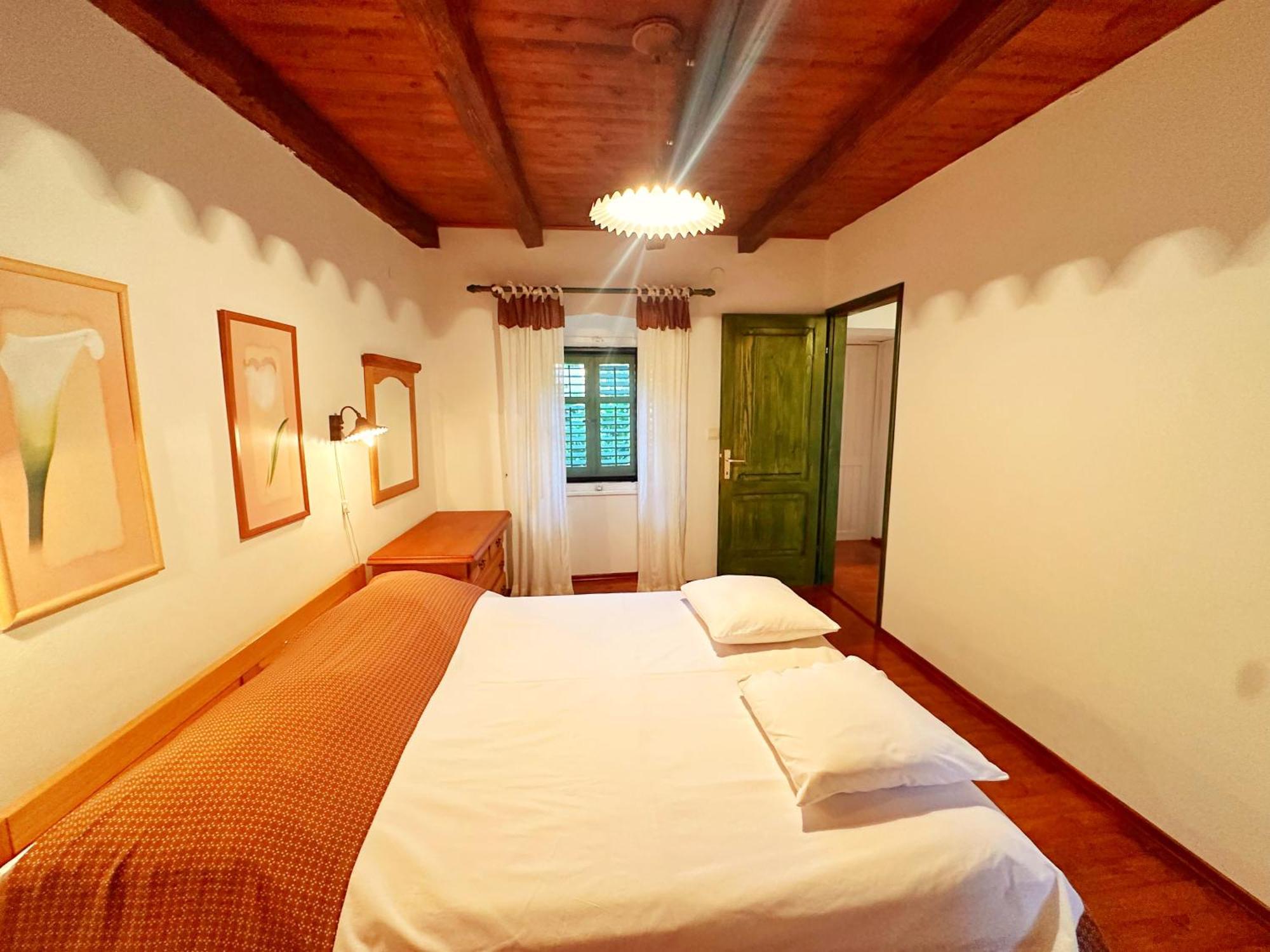 Apartments Cvita Veli Lošinj Dış mekan fotoğraf