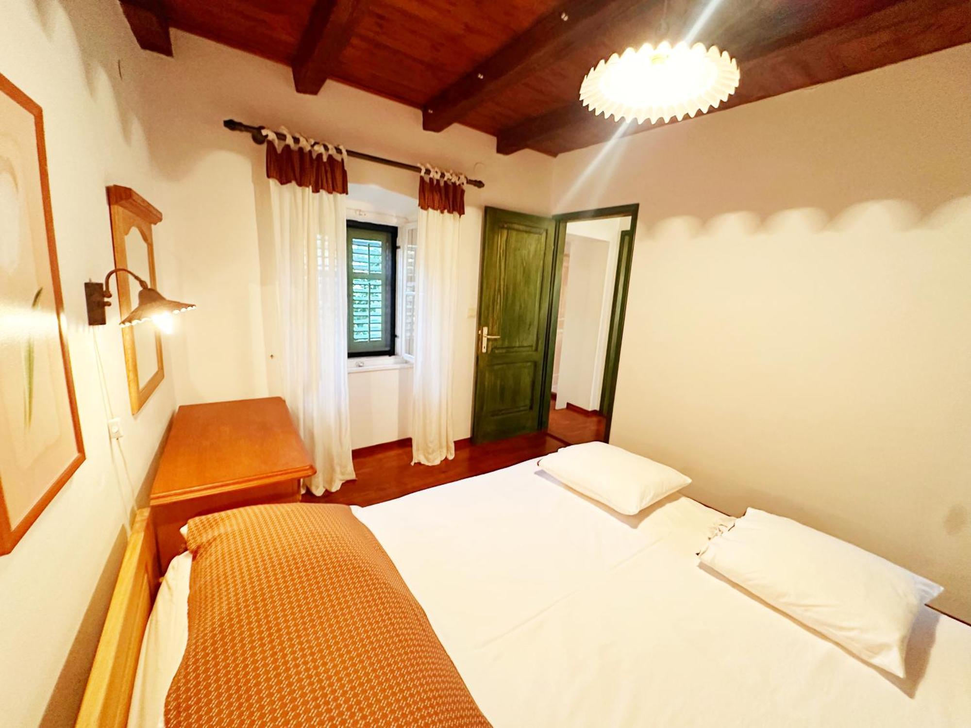 Apartments Cvita Veli Lošinj Dış mekan fotoğraf