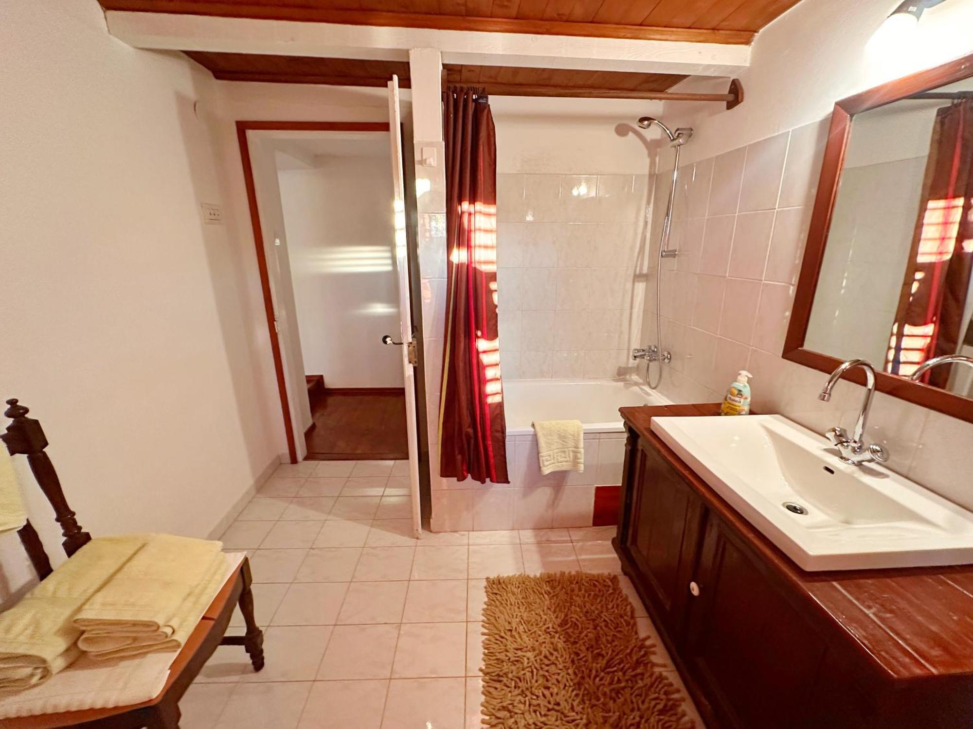 Apartments Cvita Veli Lošinj Dış mekan fotoğraf