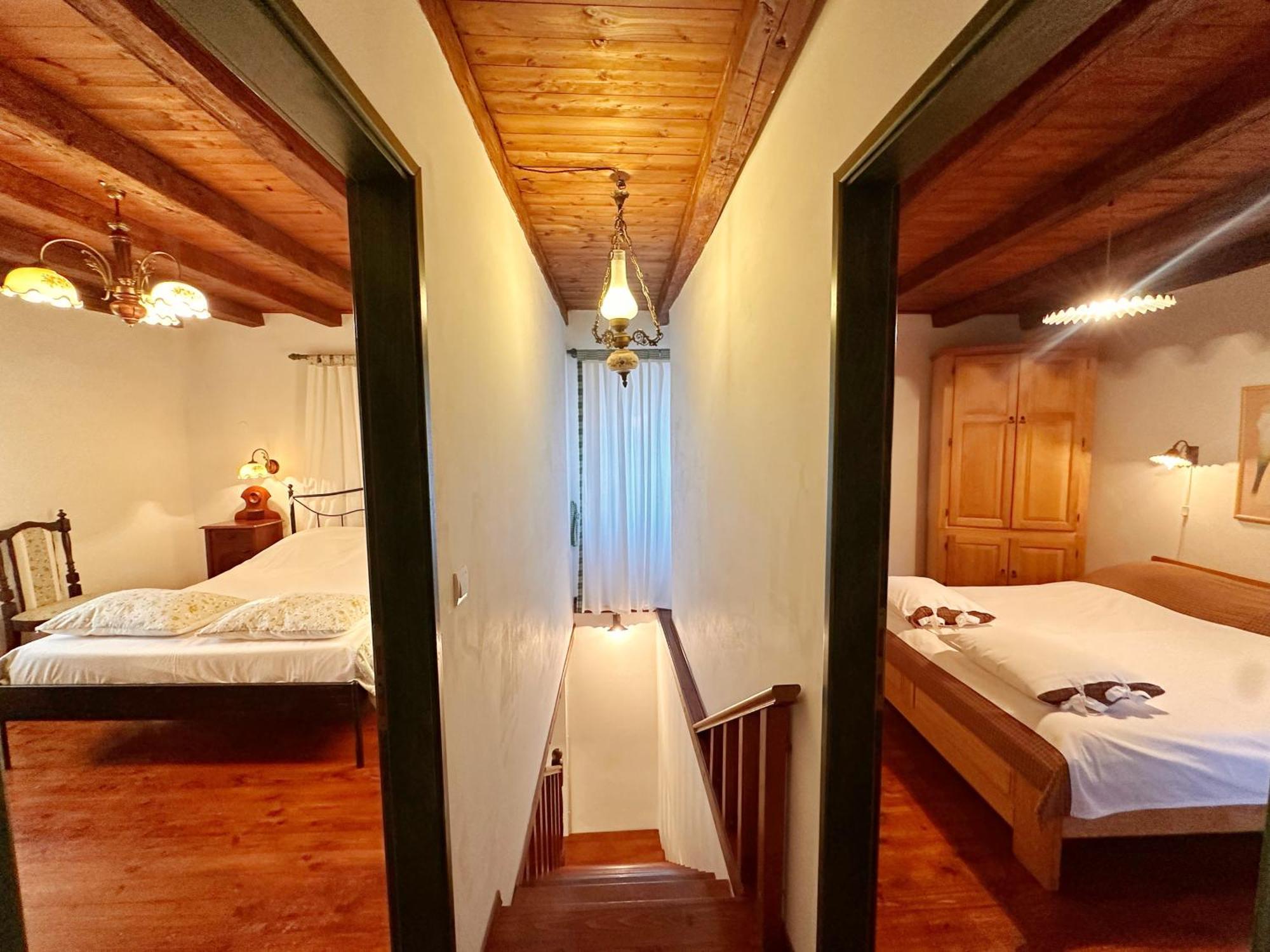 Apartments Cvita Veli Lošinj Dış mekan fotoğraf