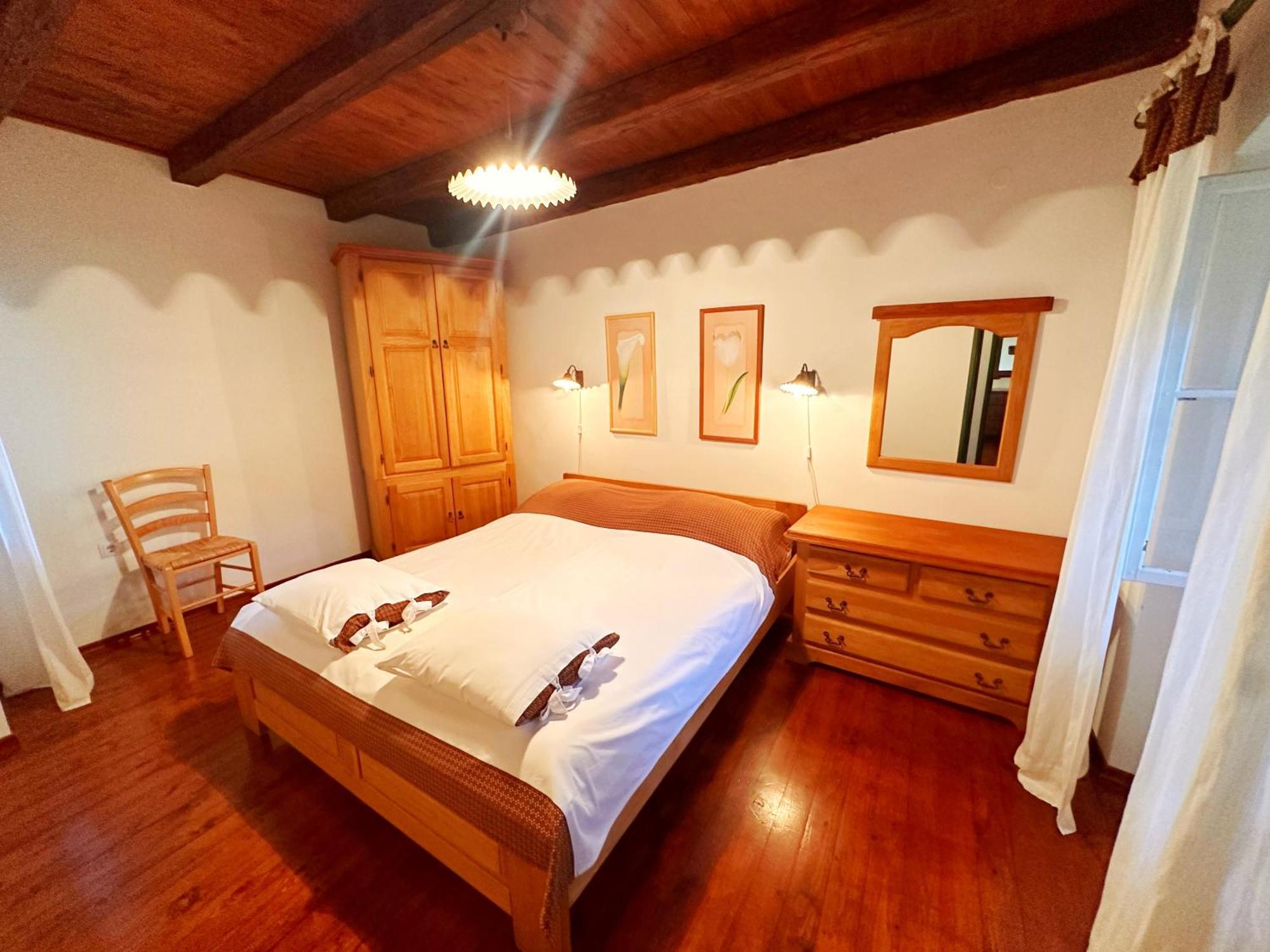 Apartments Cvita Veli Lošinj Dış mekan fotoğraf