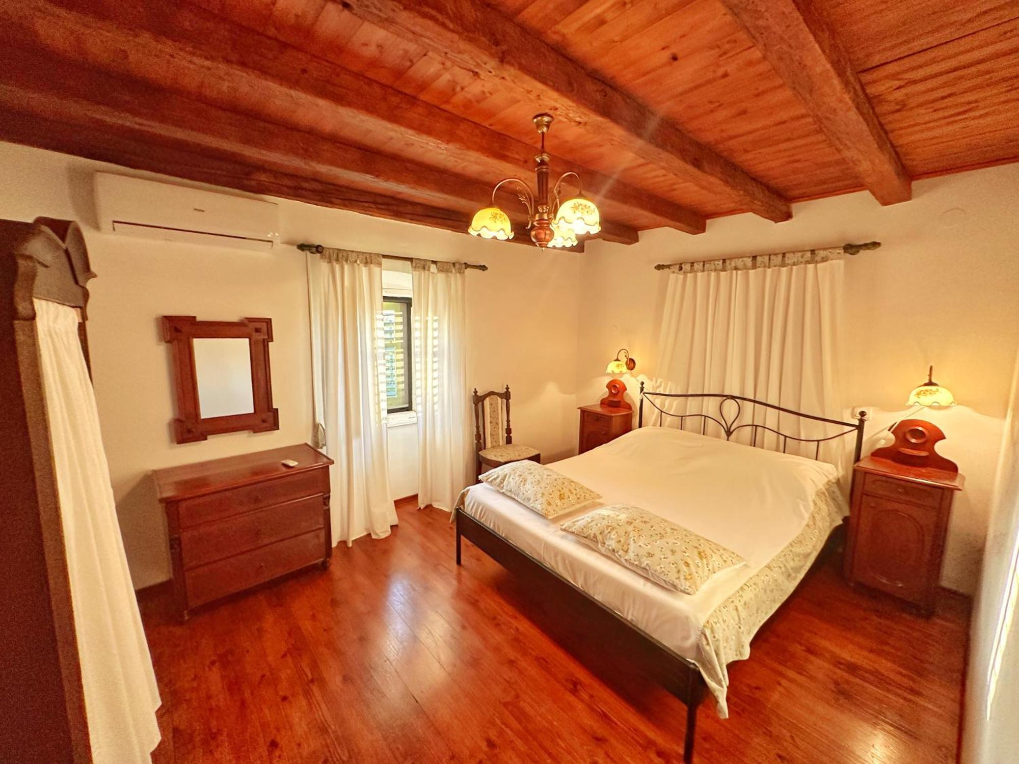 Apartments Cvita Veli Lošinj Dış mekan fotoğraf