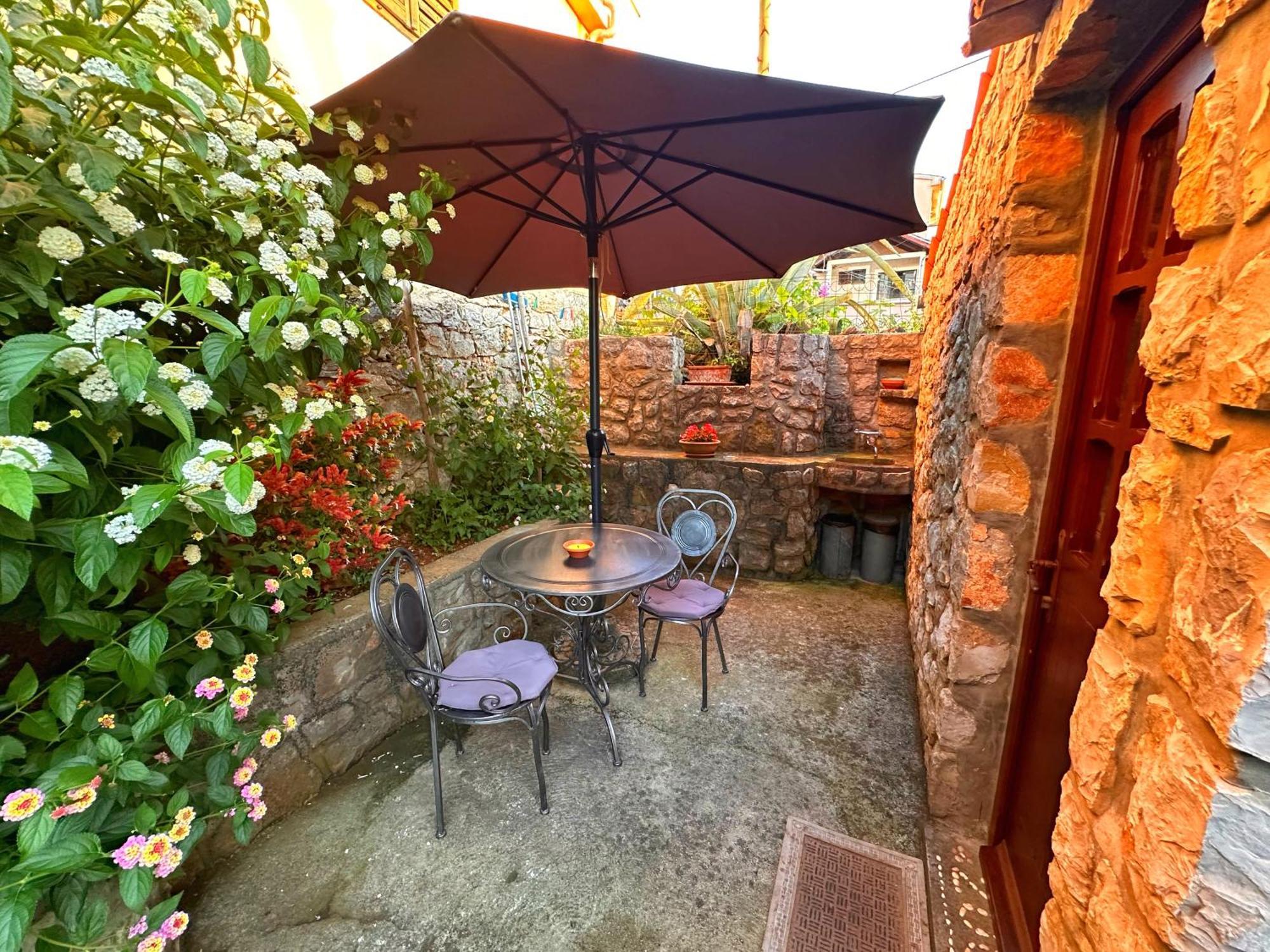 Apartments Cvita Veli Lošinj Dış mekan fotoğraf