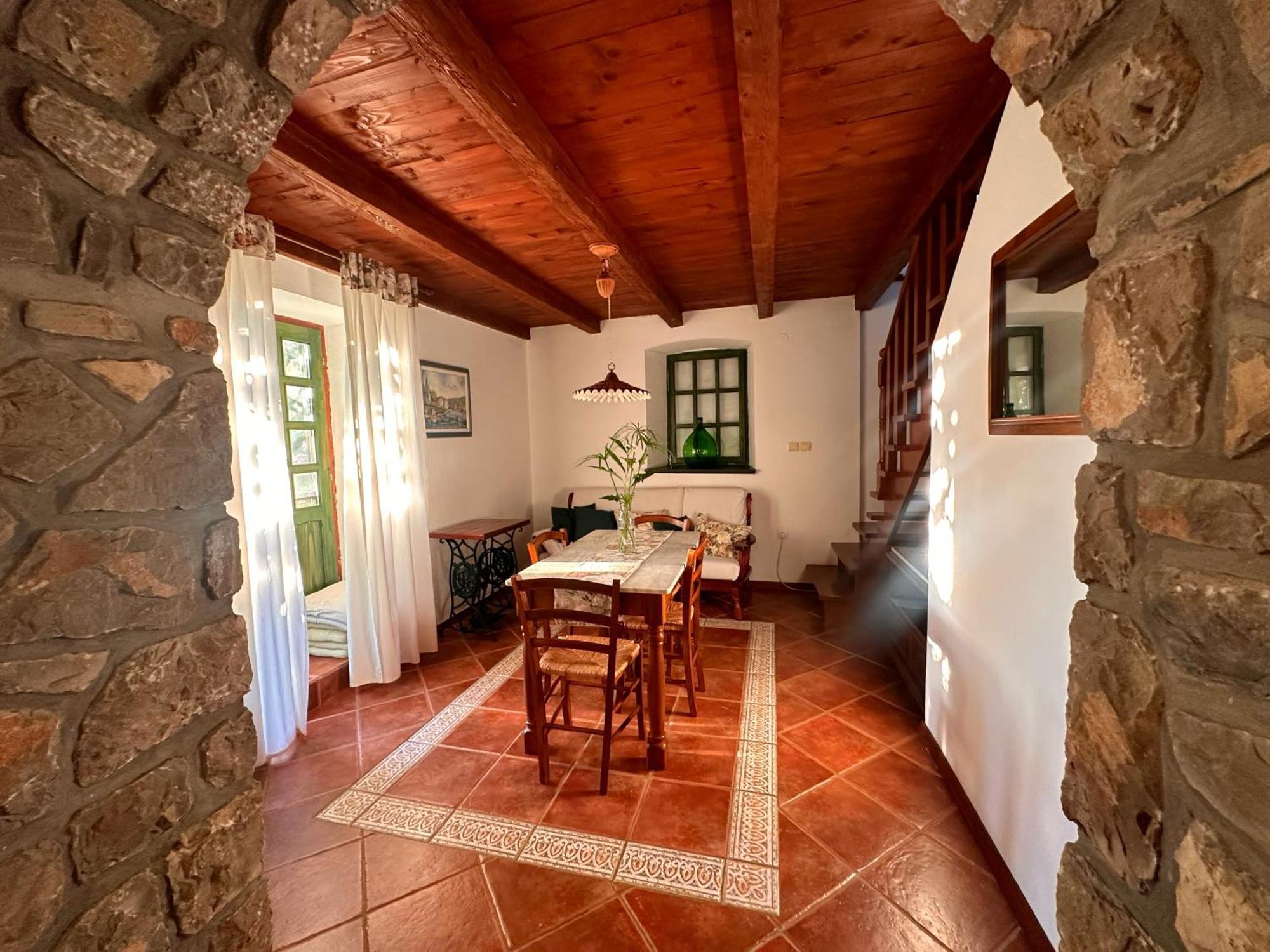 Apartments Cvita Veli Lošinj Dış mekan fotoğraf