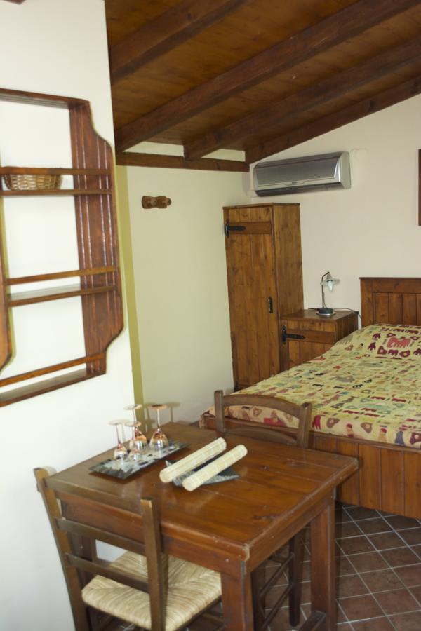 Apartments Cvita Veli Lošinj Dış mekan fotoğraf