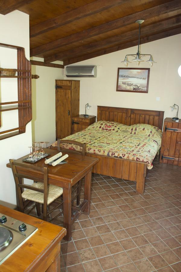 Apartments Cvita Veli Lošinj Dış mekan fotoğraf