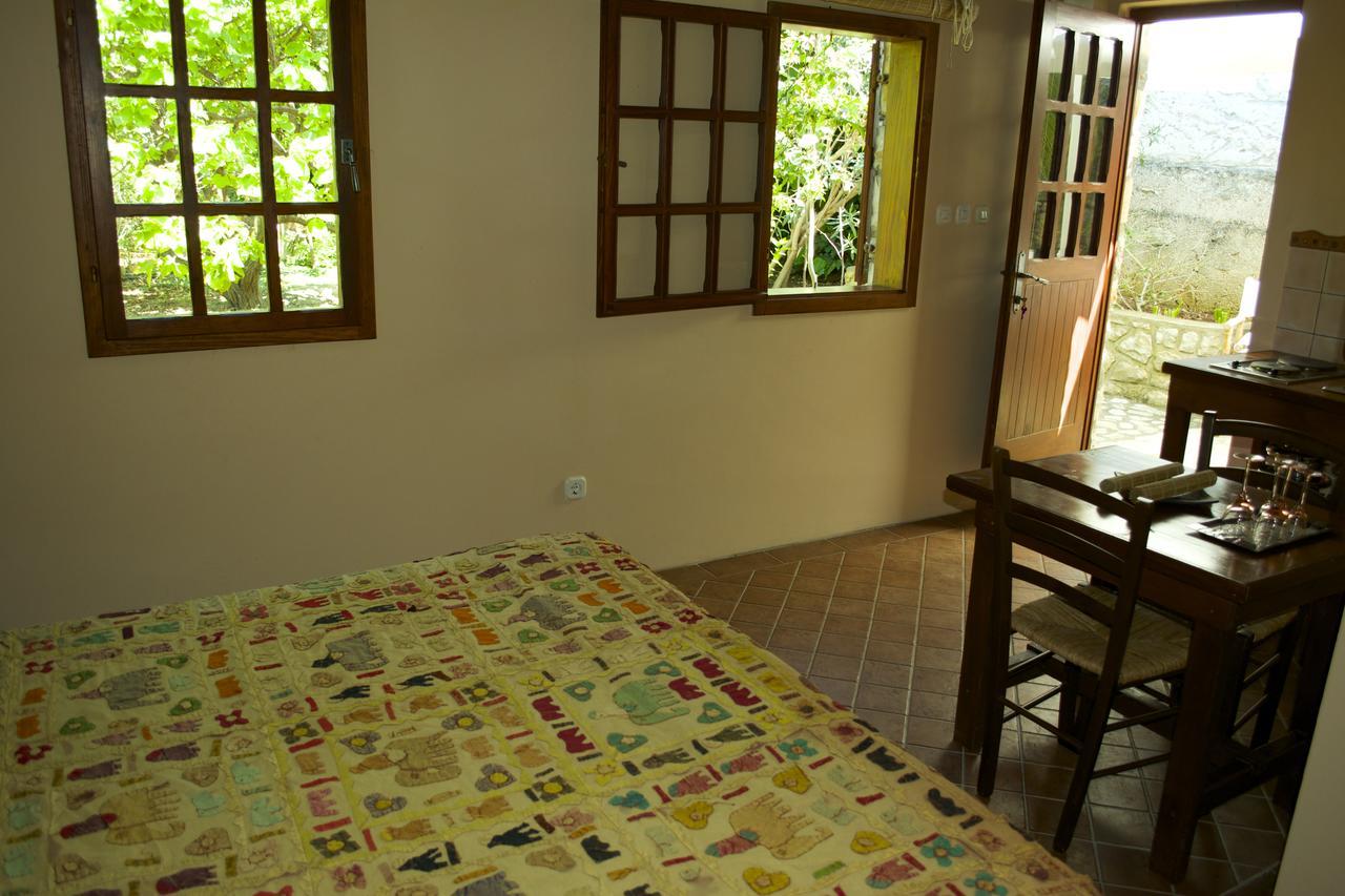 Apartments Cvita Veli Lošinj Dış mekan fotoğraf
