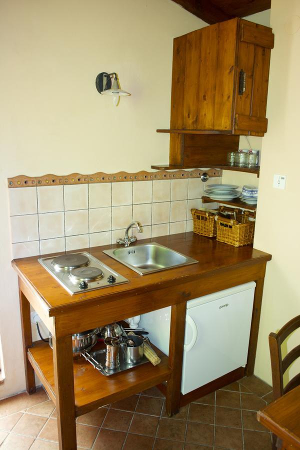 Apartments Cvita Veli Lošinj Dış mekan fotoğraf