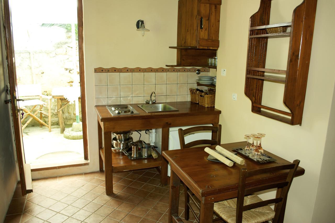 Apartments Cvita Veli Lošinj Dış mekan fotoğraf