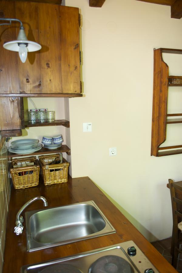 Apartments Cvita Veli Lošinj Dış mekan fotoğraf