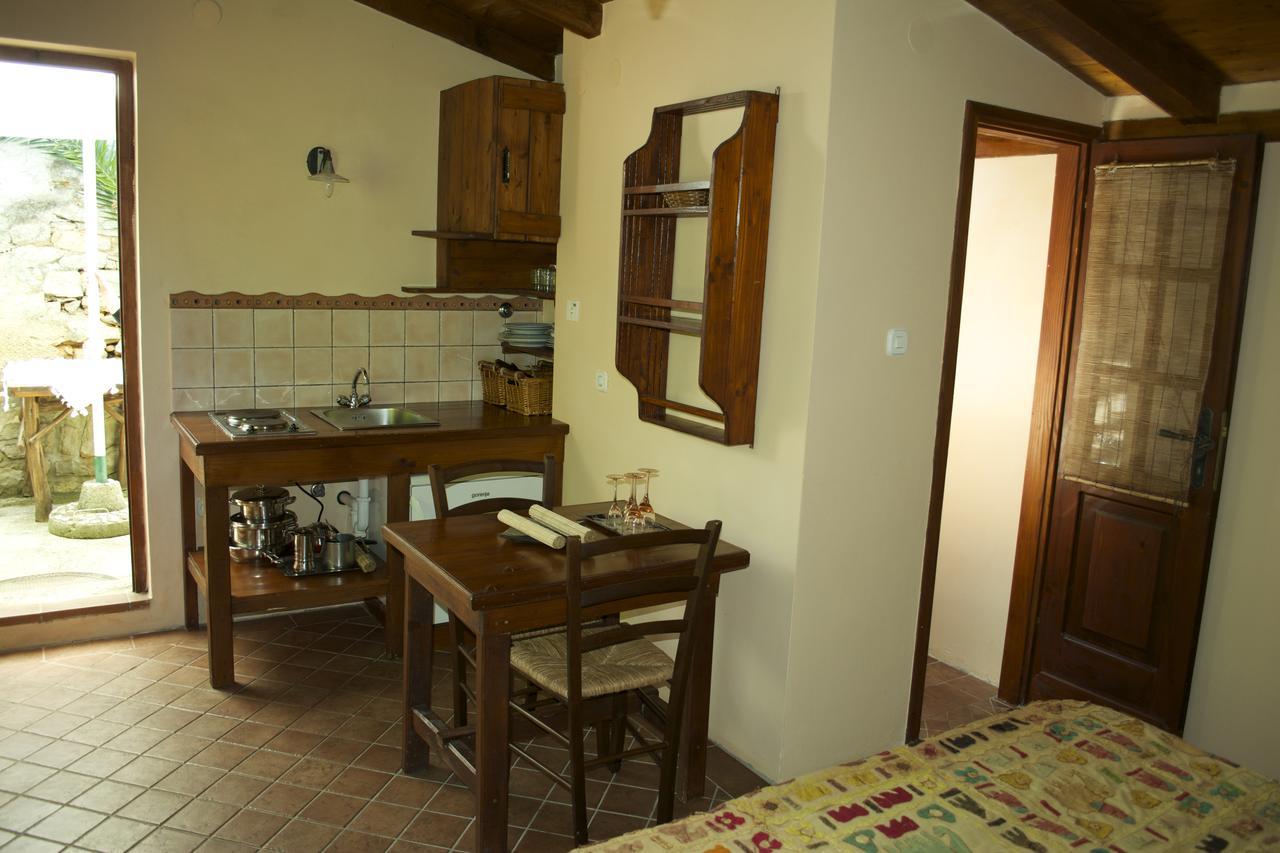 Apartments Cvita Veli Lošinj Dış mekan fotoğraf