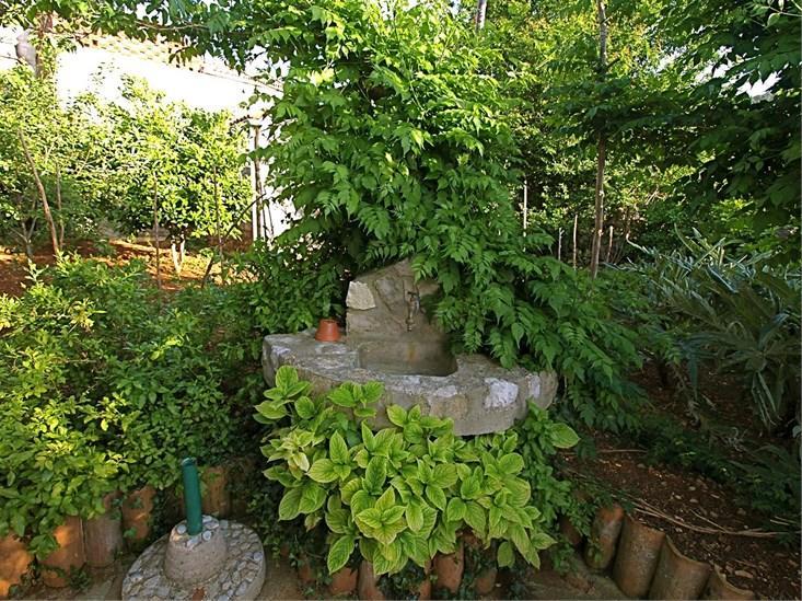 Apartments Cvita Veli Lošinj Dış mekan fotoğraf