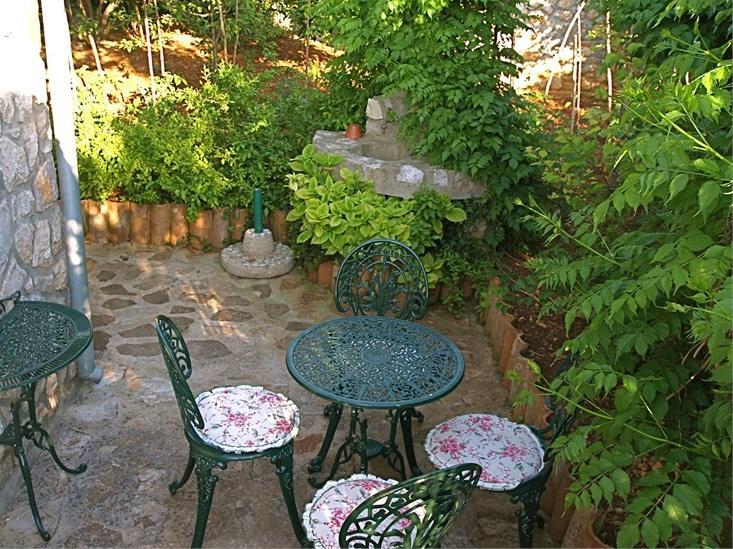 Apartments Cvita Veli Lošinj Dış mekan fotoğraf