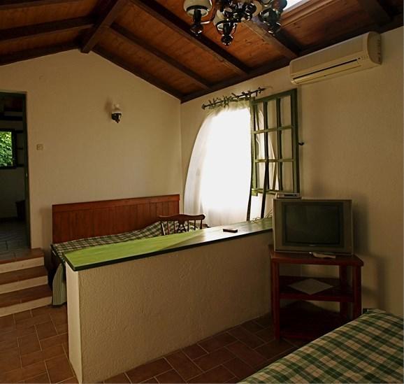 Apartments Cvita Veli Lošinj Dış mekan fotoğraf