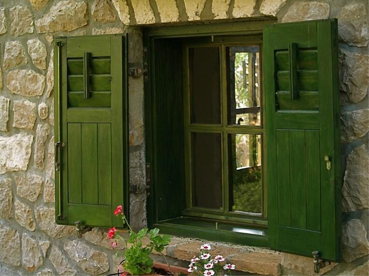 Apartments Cvita Veli Lošinj Dış mekan fotoğraf
