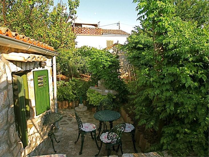 Apartments Cvita Veli Lošinj Dış mekan fotoğraf